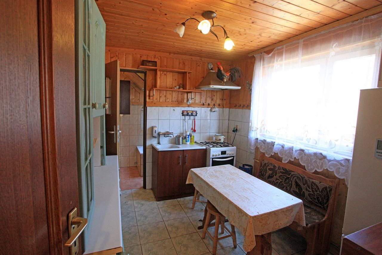 Хостелы Pod jelonkiem Jabłonki-13